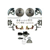 64  72 A BODY GM DISC CON - image 1