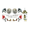 Front Disc Brake Conversion Kit - image 1