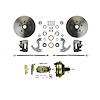 Front Disc Brake Conversion 1962-74 GM A-Body/F-Body/X-Body Vehicles - image 1