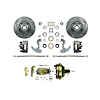 DISC BRAKE WHEEL KIT TO F - image 1