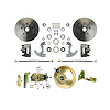 BRAKE CONVERSION KIT - image 1