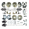 PERFORMANCE 4 WHEEL DISC - image 1