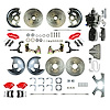 64  72 A BODY GM DISC CON - image 1