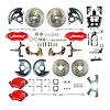 PERFORMANCE 4 WHEEL DISC - image 1