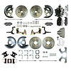 67-69 GM F-Body Non-Stagg - image 1