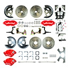 64  72 A BODY GM DISC CON - image 1