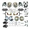 PERFORMANCE 4 WHEEL DISC - image 1