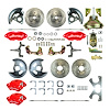64  72 A BODY GM DISC CON - image 1