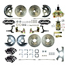 PERFORMANCE 4 WHEEL DISC - image 1