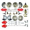 PERFORMANCE 4 WHEEL DISC - image 1