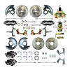 PERFORMANCE 4 WHEEL DISC - image 1