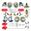 PERFORMANCE 4 WHEEL DISC - image 1