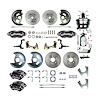 PERFORMANCE 4 WHEEL DISC - image 1