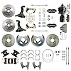 67-69 GM F-Body, Stagger - image 1