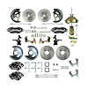 PERFORMANCE 4 WHEEL DISC - image 1