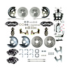 64  72 A BODY GM DISC CON - image 1