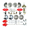 64  72 A BODY GM DISC CON - image 1
