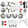 67-69 GM F-Body, Stagger - image 1