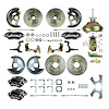 PERFORMANCE 4 WHEEL DISC - image 1