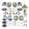 64  72 A BODY GM DISC CON - image 1