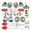 PERFORMANCE 4 WHEEL DISC - image 1