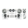 Signature Front Disc Brake Conversion Kit - image 1