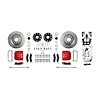 Signature Front Disc Brake Conversion Kit - image 1