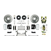 Signature Front Big Brake Kit With Power Brake Booster & Master Cylinder - image 1