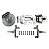 Front Power Disc Brake Conversion 1964-72 GM A-Body - image 1
