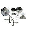 64  72 A BODY GM DISC CON - image 1