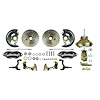 Complete Front Disc Brake Conversion Kit 1964-72 GM A-Body - image 1