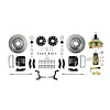 Signature Front Disc Brake Conversion Kit - image 1