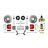 Signature Front Disc Brake Conversion Kit - image 1