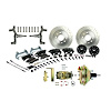 Signature Front Disc Brake Conversion Kit - image 1