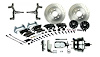 Signature Front Disc Brake Conversion Kit - image 1