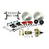 Signature Front Disc Brake Conversion Kit - image 1
