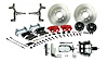 Signature Front Disc Brake Conversion Kit - image 1