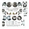 Four Wheel Disc Brake Conversion Kit - image 1
