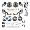 Four Wheel Disc Brake Conversion Kit - image 1