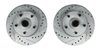 Four Wheel Disc Brake Conversion Kit - image 3