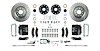 Four Wheel Disc Brake Conversion Kit - image 1
