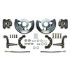 Four Wheel Disc Brake Conversion Kit - image 2