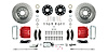 Four Wheel Disc Brake Conversion Kit - image 1