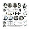 Four Wheel Disc Brake Conversion Kit - image 1
