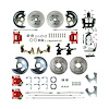 Four Wheel Disc Brake Conversion Kit - image 1