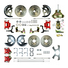 64  72 A BODY GM DISC CON - image 1