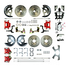 Four Wheel Disc Brake Conversion Kit - image 1