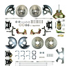 Four Wheel Disc Brake Conversion Kit - image 1