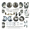 Four Wheel Disc Brake Conversion Kit - image 1