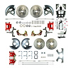 64  72 A BODY GM DISC CON - image 1